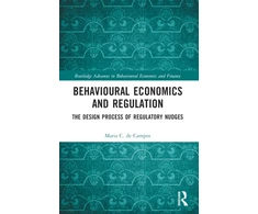 KNYGA Maria C. de Campos Behavioural Economics and Regulation