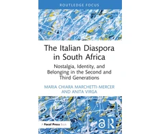 KNYGA Maria Chiara Marchetti-Mercer Italian Diaspora in South Africa