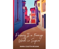 KNYGA Maria Coletta Mclean Privacy Is a Foreign Word in Supino