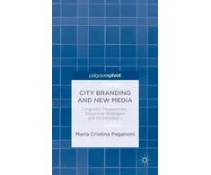 KNYGA Maria Cristina Paganoni City Branding and New Media
