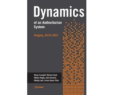 KNYGA Maria Csanadi Dynamics of an Authoritarian System