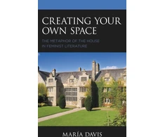 KNYGA Maria Davis Creating Your Own Space