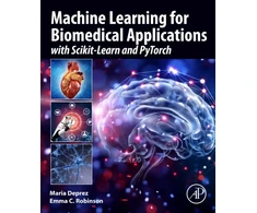 KNYGA Maria Deprez Machine Learning for Biomedical Applications