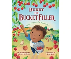 KNYGA Maria Dismondy Buddy the Bucket Filler