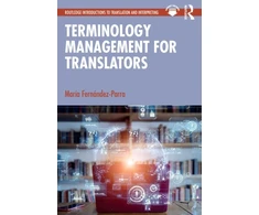 KNYGA Maria Fernandez Parra Terminology Management for Translators