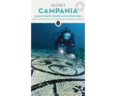 KNYGA Maria Franchini Secret Campania Guide