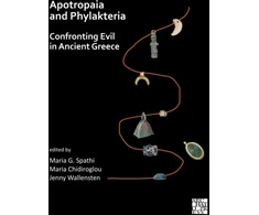 KNYGA Maria G Spathi Apotropaia and Phylakteria