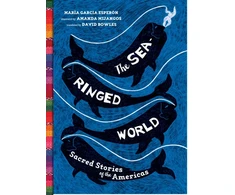 KNYGA Maria Garcia Esperon Sea-Ringed World