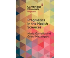KNYGA Maria Garraffa Pragmatics in the Health Sciences