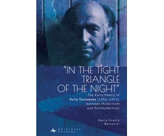 KNYGA Maria Grazia Bartolini "In the Tight Triangle of the Night"