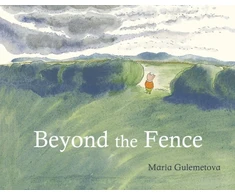 KNYGA Maria Gulemetova Beyond the Fence