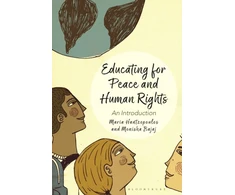 KNYGA Maria Hantzopoulos Educating for Peace and Human Rights