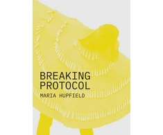KNYGA Maria Hupfield Breaking Protocol