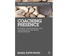 KNYGA Maria Iliffe Wood Coaching Presence