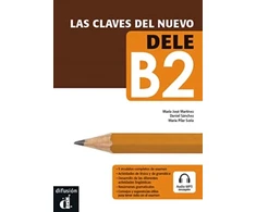 KNYGA Maria Jose Martinez Las claves del nuevo DELE B2