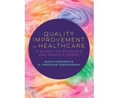 KNYGA Maria Kordowicz Quality Improvement in Healthcare