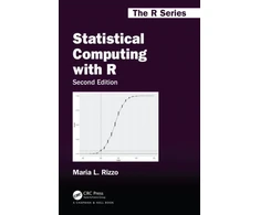 KNYGA Maria L Rizzo Statistical Computing with R, Second Edition