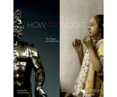 KNYGA María López-Fanjul y Díez del Corral How Art Works