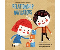 KNYGA Maria Merce Conangla Relationship Navigators