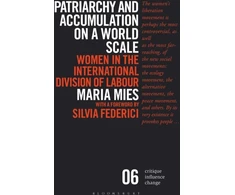 KNYGA Maria Mies Patriarchy and Accumulation on a World Scale