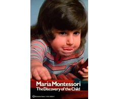 KNYGA Maria Montessori Discovery of the Child