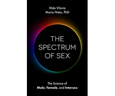 KNYGA Maria Nieto Spectrum of Sex