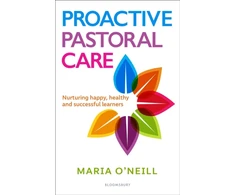 KNYGA Maria Oneill Proactive Pastoral Care