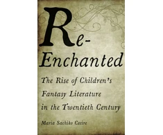 KNYGA Maria Sachiko Cecire Re-Enchanted