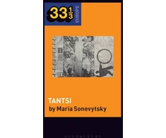 KNYGA Maria Sonevytsky Vopli Vidopliassova’s Tantsi