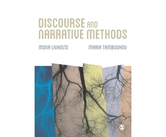 KNYGA Maria Tamboukou Discourse and Narrative Methods