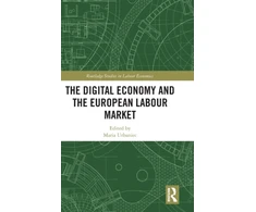 KNYGA Maria Urbaniec Digital Economy and the European Labour Market