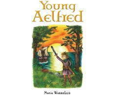 KNYGA Maria Waddelove Young Aelfred