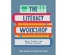 KNYGA Maria Walther Literacy Workshop