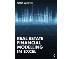 KNYGA Maria Wiedner Real Estate Financial Modelling in Excel