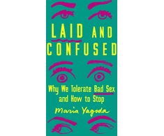 KNYGA Maria Yagoda Laid and Confused