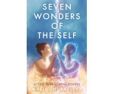 KNYGA Maria Zhuravleva Seven Wonders of The Self