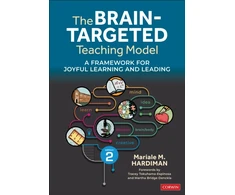 KNYGA Mariale M Hardiman Brain-Targeted Teaching Model