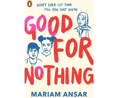 KNYGA Mariam Ansar Good For Nothing