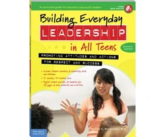 KNYGA Mariam G Macgregor Building Everyday Leadership in All Teens