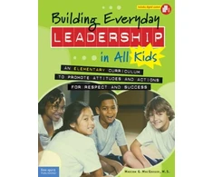 KNYGA Mariam G Macgregor Building Everyday Leadership in All Kids
