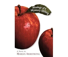 KNYGA Marian Armstrong Musings of a Mystery Sibling