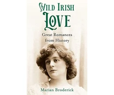 KNYGA Marian Broderick Wild Irish Love