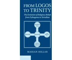 KNYGA Marian Hillar From Logos to Trinity