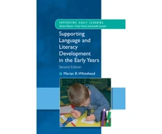 KNYGA Marian Whitehead Supporting Language and Literacy Development in the Early Years