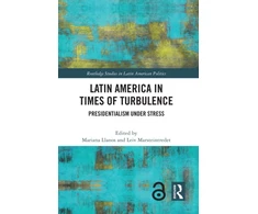 KNYGA Mariana Llanos Latin America in Times of Turbulence