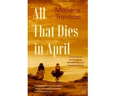 KNYGA Mariana Travacio All That Dies in April