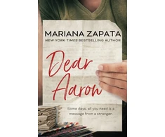KNYGA Mariana Zapata Dear Aaron
