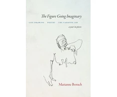 KNYGA Marianne Boruch Figure Going Imaginary