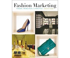 KNYGA Marianne C Bickle Fashion Marketing