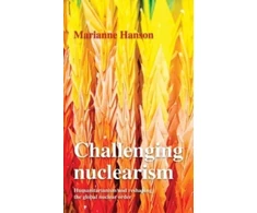 KNYGA Marianne Hanson Challenging Nuclearism